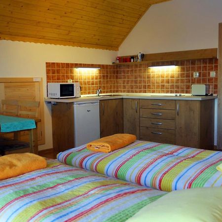 Apartmany Vista Nová Lesná Екстериор снимка