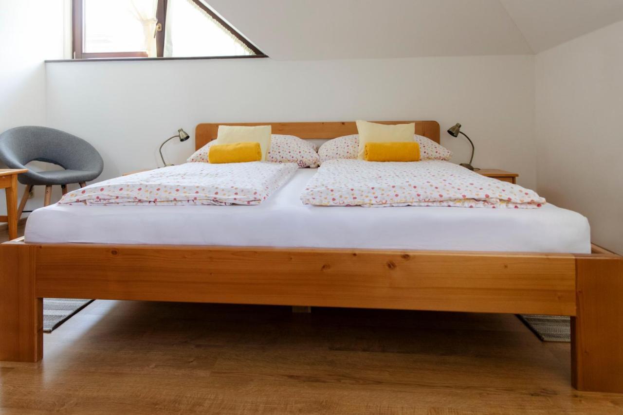 Apartmany Vista Nová Lesná Екстериор снимка