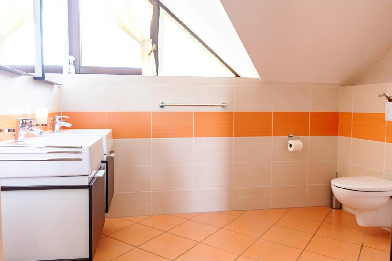 Apartmany Vista Nová Lesná Екстериор снимка