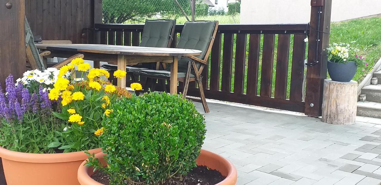 Apartmany Vista Nová Lesná Екстериор снимка
