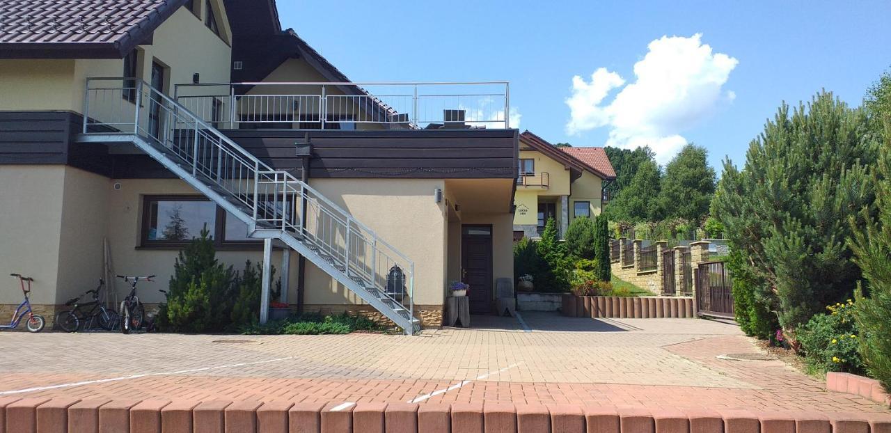 Apartmany Vista Nová Lesná Екстериор снимка