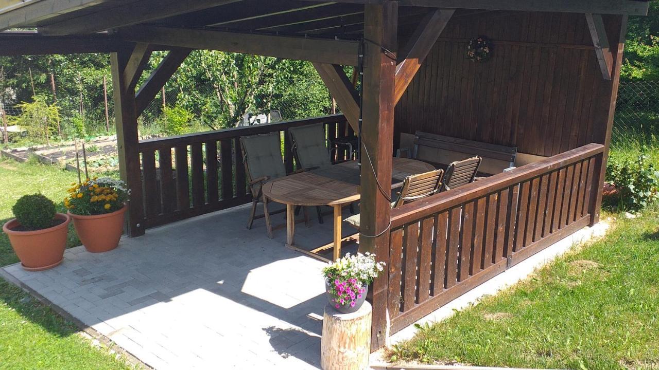 Apartmany Vista Nová Lesná Екстериор снимка