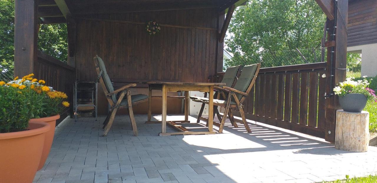 Apartmany Vista Nová Lesná Екстериор снимка