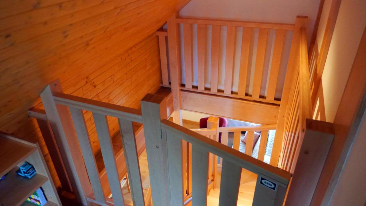 Apartmany Vista Nová Lesná Екстериор снимка