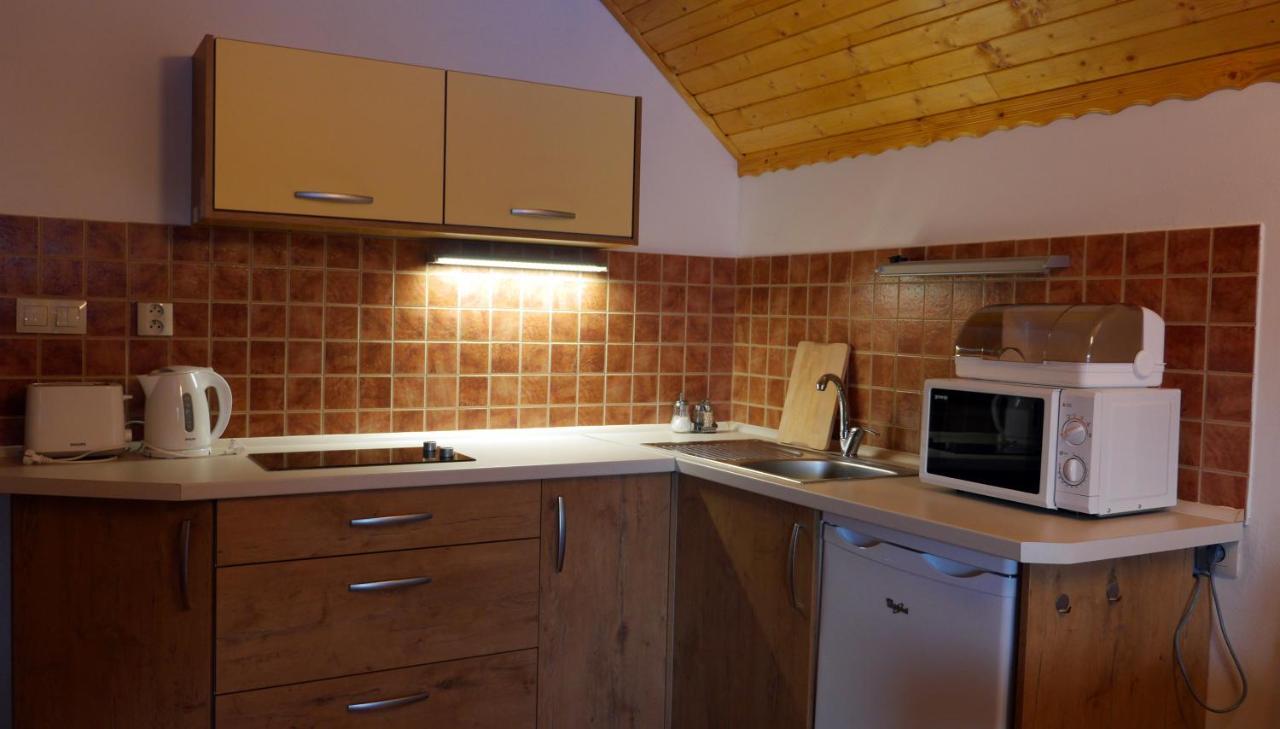 Apartmany Vista Nová Lesná Екстериор снимка