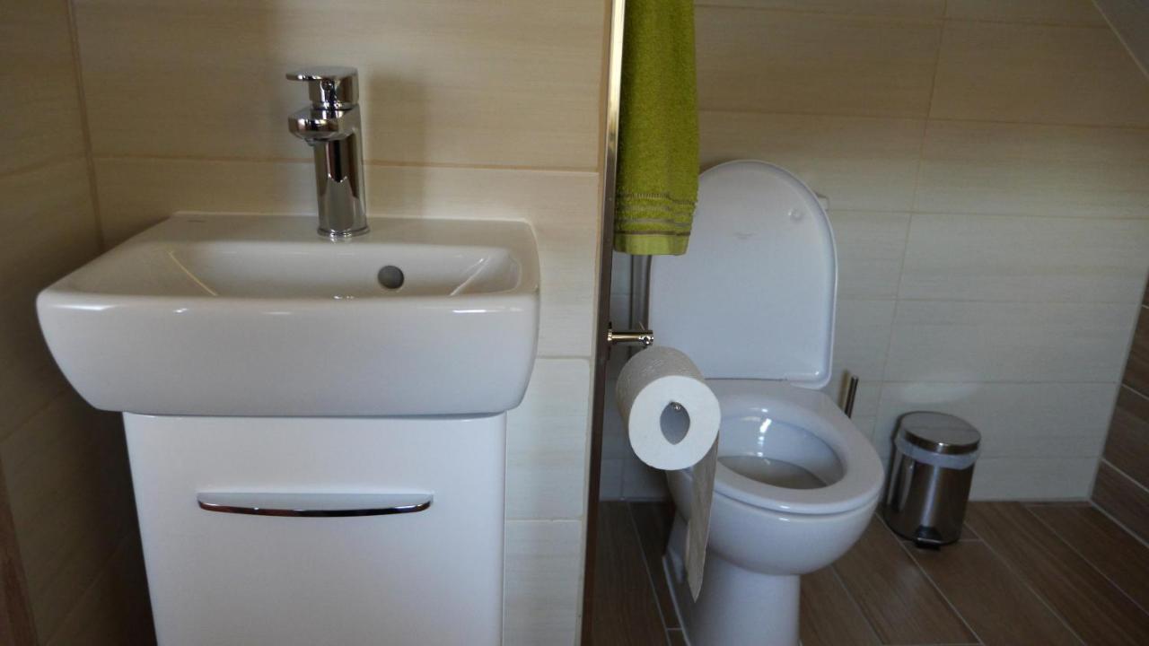 Apartmany Vista Nová Lesná Екстериор снимка