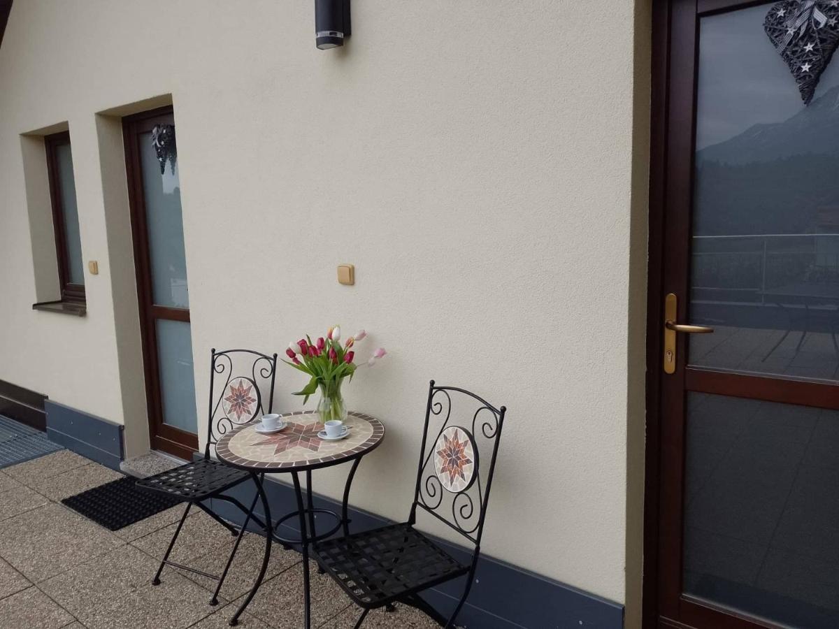 Apartmany Vista Nová Lesná Екстериор снимка