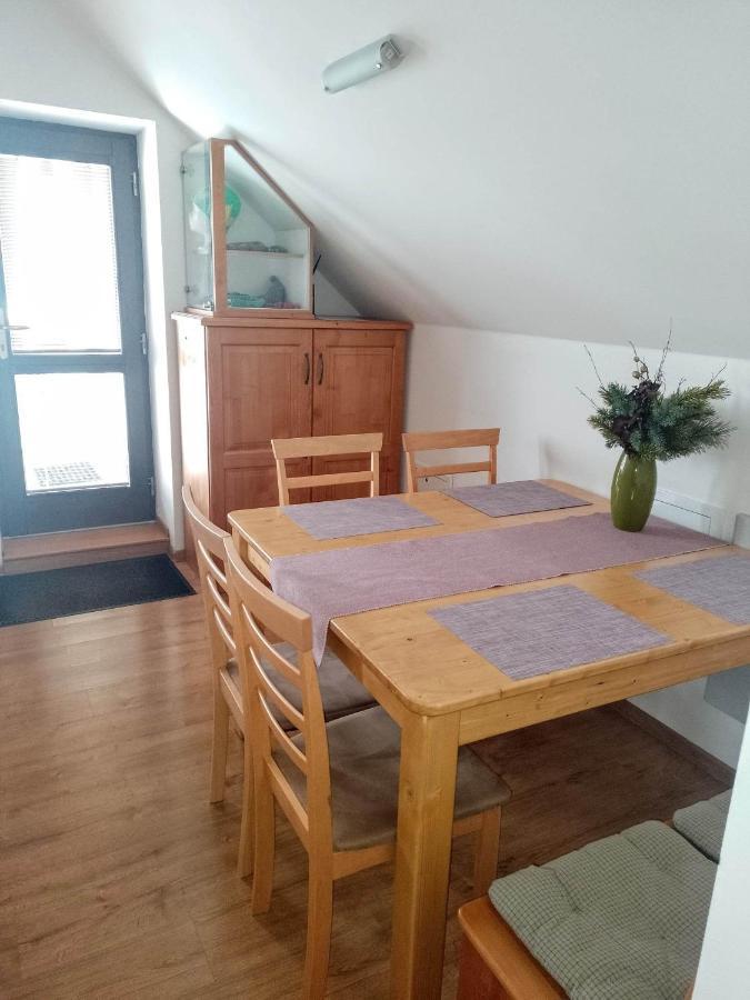 Apartmany Vista Nová Lesná Екстериор снимка