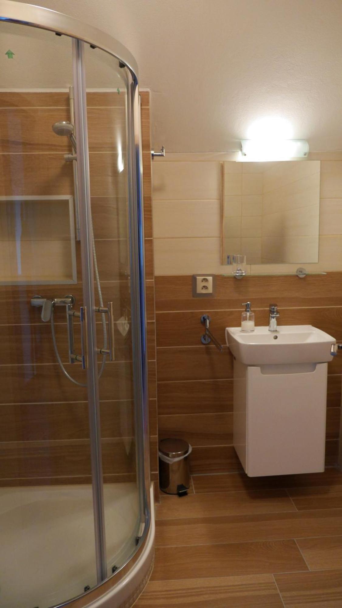 Apartmany Vista Nová Lesná Екстериор снимка