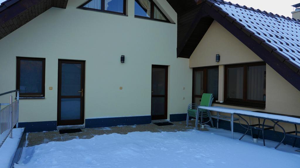 Apartmany Vista Nová Lesná Екстериор снимка
