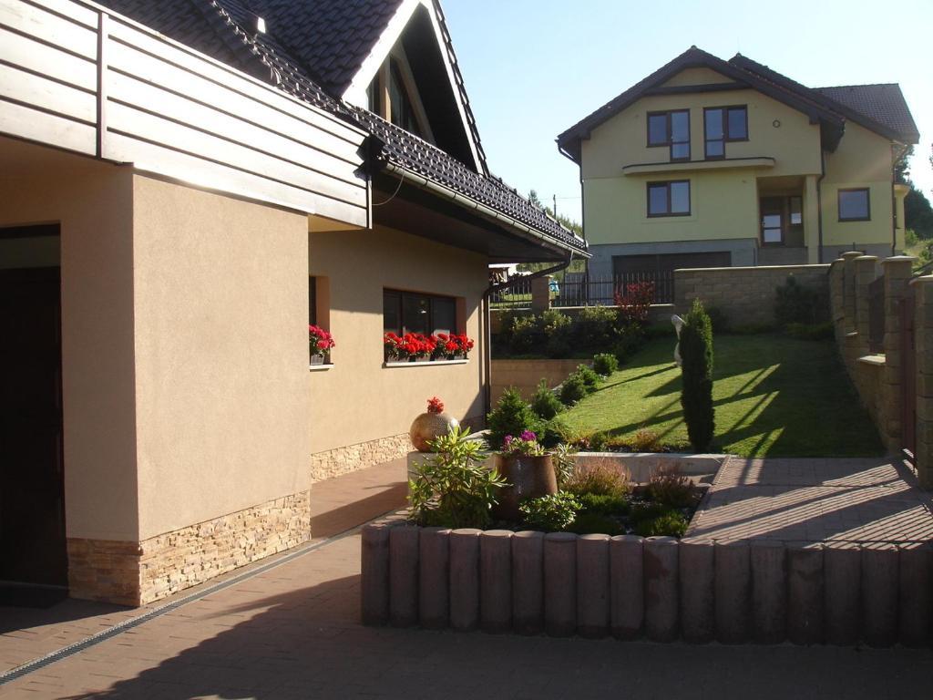Apartmany Vista Nová Lesná Екстериор снимка