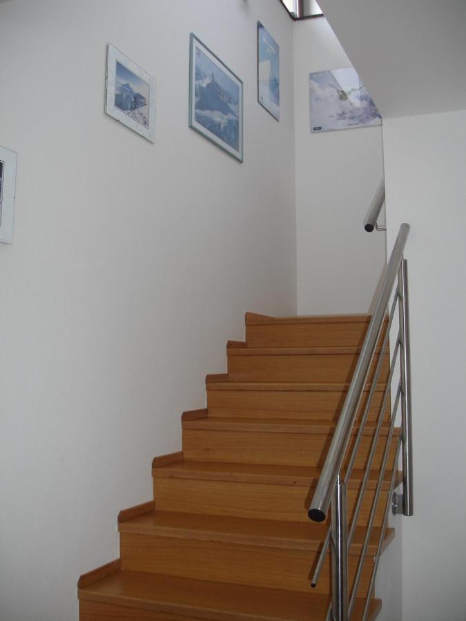 Apartmany Vista Nová Lesná Стая снимка